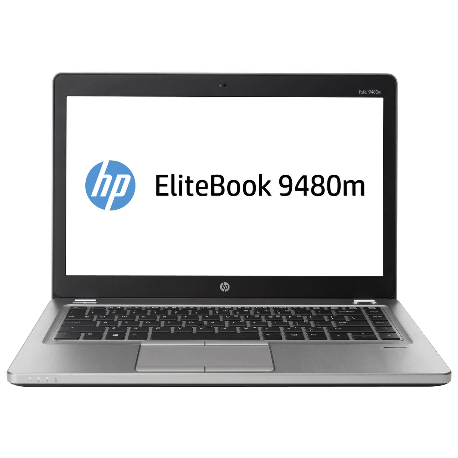 HP Elitebook Folio 9480M ( I5-4210U,R 4GB.SSD120G)